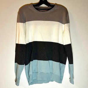 Club Room Crewneck Sweater